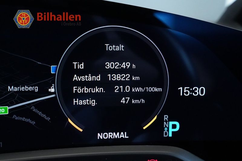 Porsche Taycan bild 31
