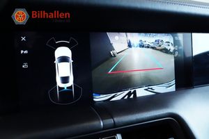 Porsche Taycan bild 29