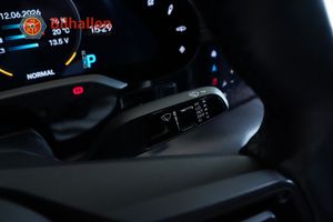 Porsche Taycan bild 28
