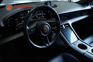 Porsche Taycan bild 19