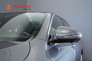 Mercedes E220 bild 4