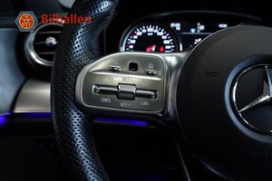 Mercedes E220 bild 27
