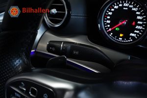 Mercedes E220 bild 24