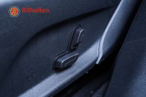 Mercedes E220 bild 6