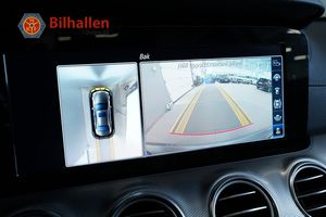 Mercedes E220 bild 19
