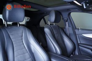 Mercedes E220 bild 13