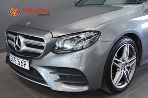 Mercedes E220 bild 3