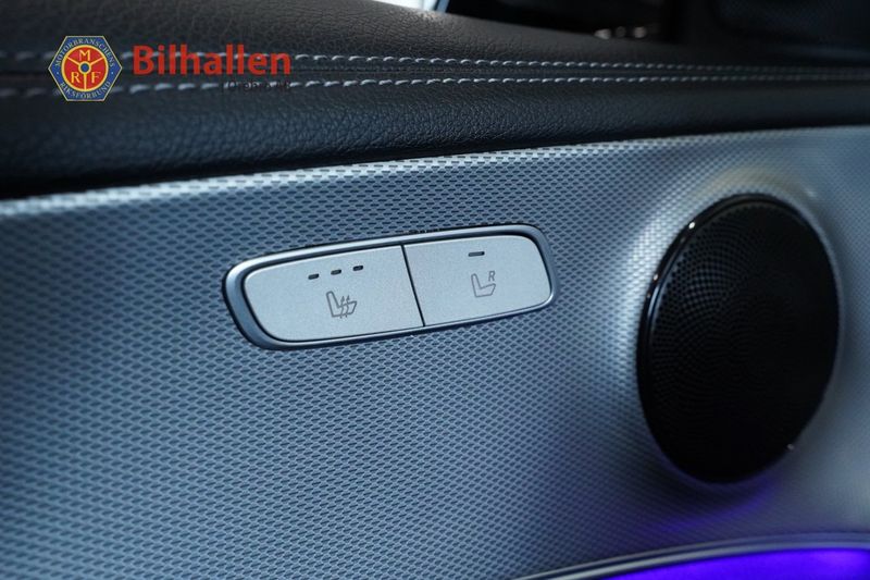 Mercedes E220 bild 28
