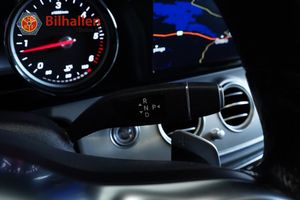 Mercedes E220 bild 23