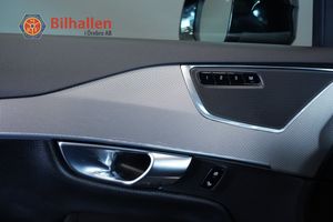 Volvo XC90 bild 12