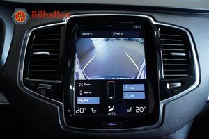 Volvo XC90 bild 18