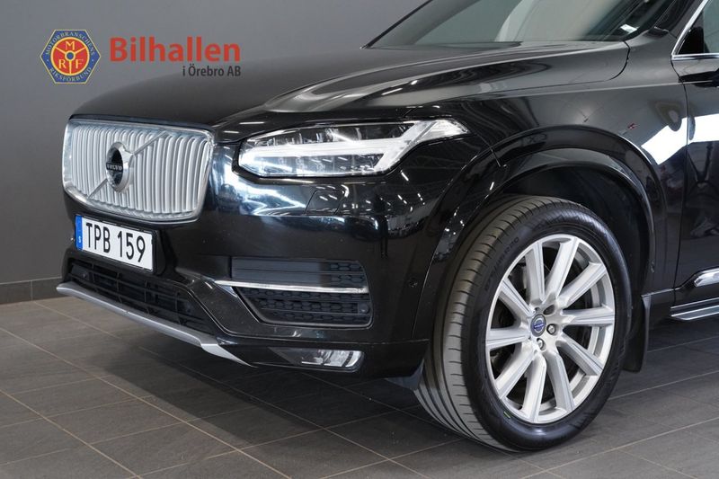 Volvo XC90 bild 2