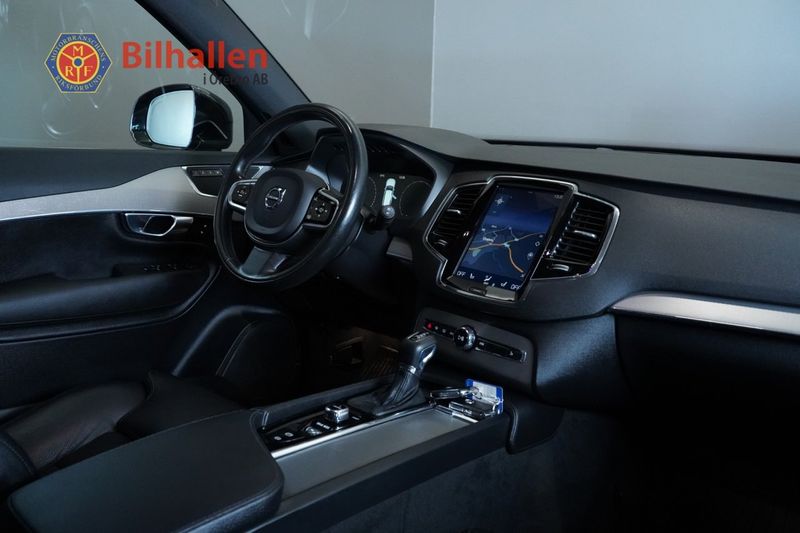 Volvo XC90 bild 5