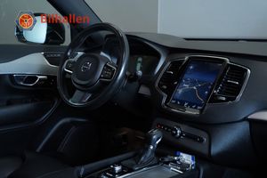 Volvo XC90 bild 10