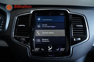 Volvo XC90 bild 17