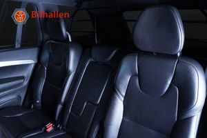 Volvo XC90 bild 7
