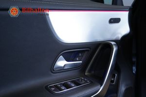 Mercedes CLA200 bild 7