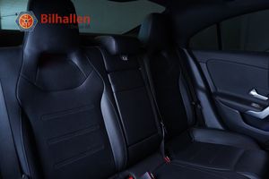 Mercedes CLA200 bild 15