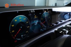 Mercedes CLA200 bild 8