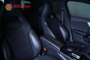 Mercedes CLA200 bild 13