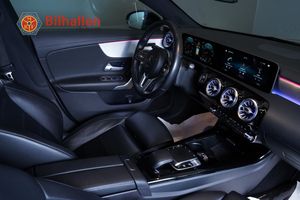 Mercedes CLA200 bild 10