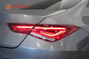 Mercedes CLA200 bild 4