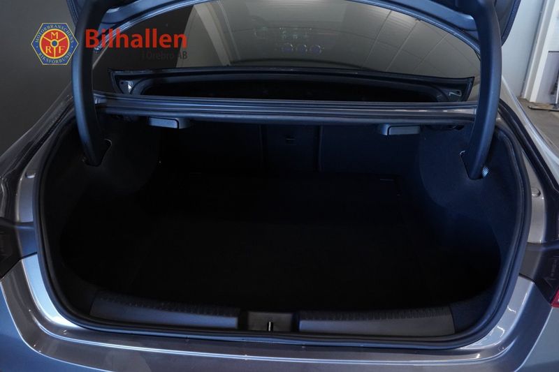 Mercedes CLA200 bild 17