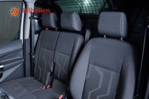 Ford Transit Connect bild 9