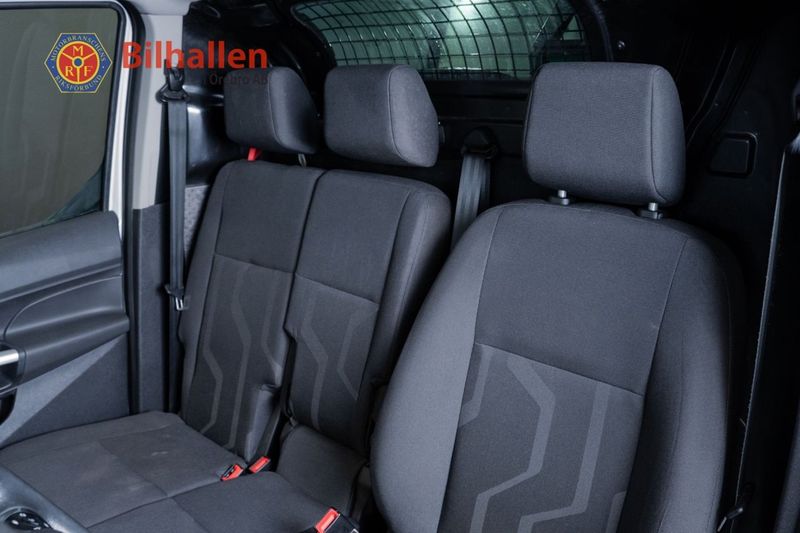 Ford Transit Connect bild 9