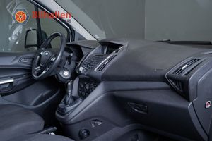 Ford Transit Connect bild 3