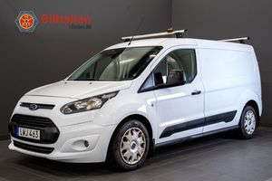 Ford Transit Connect bild 1