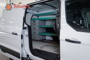 Ford Transit Connect bild 8