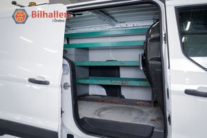 Ford Transit Connect bild 7
