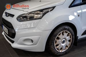 Ford Transit Connect bild 2