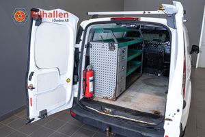Ford Transit Connect bild 4
