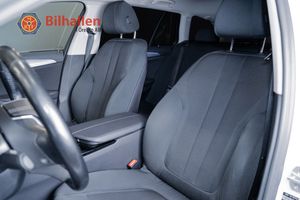 BMW 530 bild 16