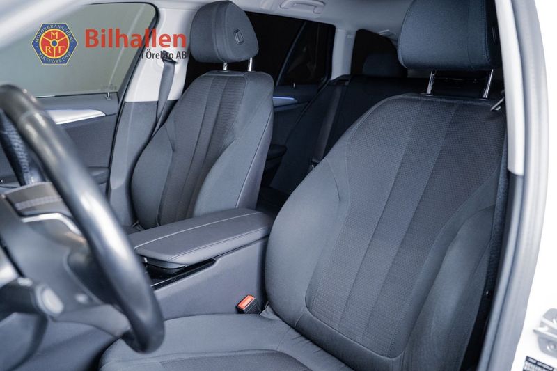 BMW 530 bild 16