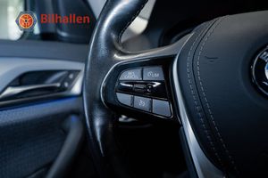 BMW 530 bild 11