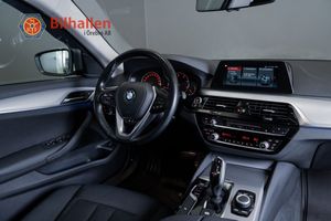 BMW 530 bild 3