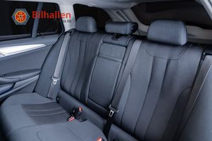 BMW 530 bild 17