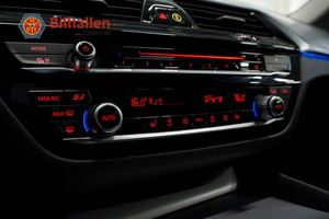BMW 530 bild 15
