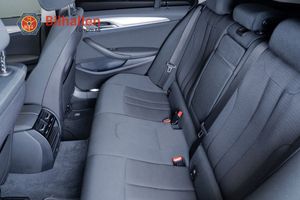 BMW 530 bild 18
