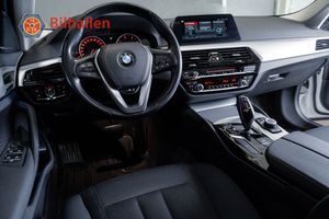 BMW 530 bild 5