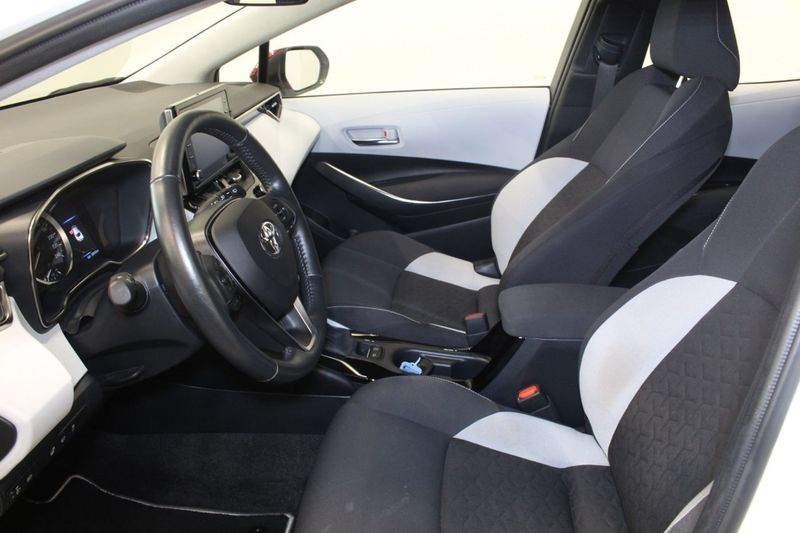 Toyota Corolla bild 5