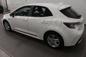 Toyota Corolla bild 4