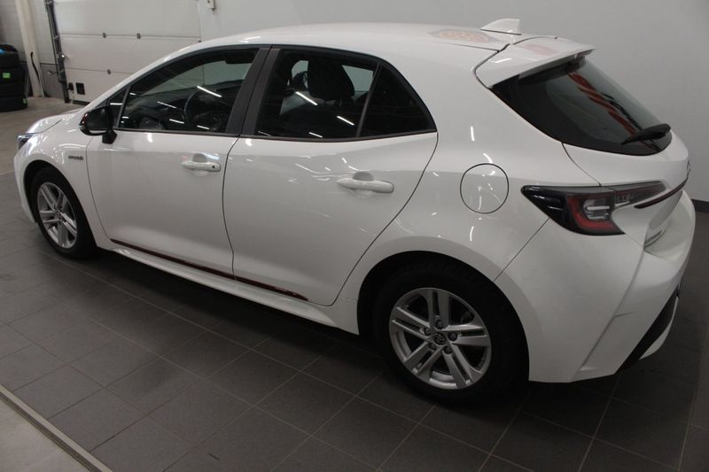 Toyota Corolla bild 4