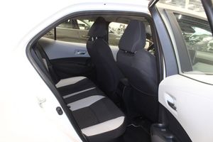 Toyota Corolla bild 11