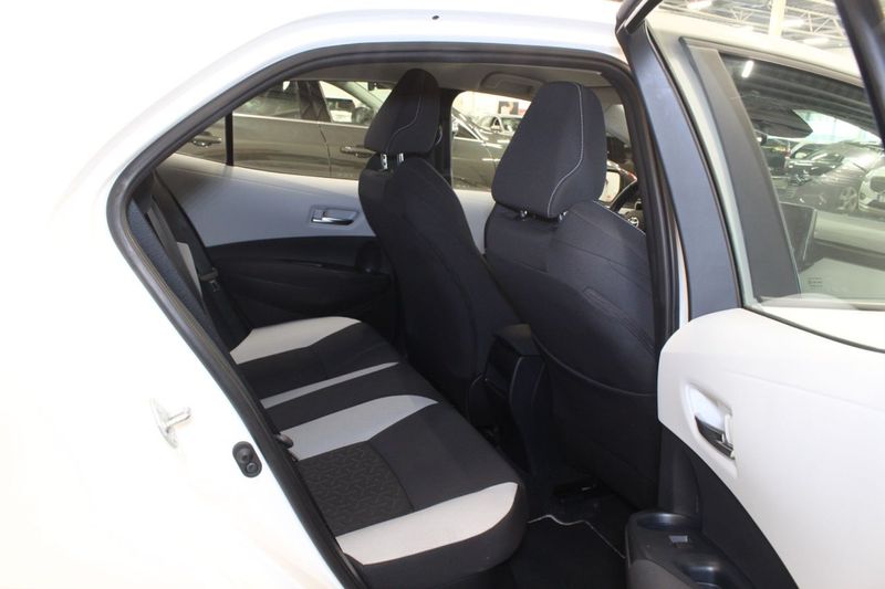 Toyota Corolla bild 11