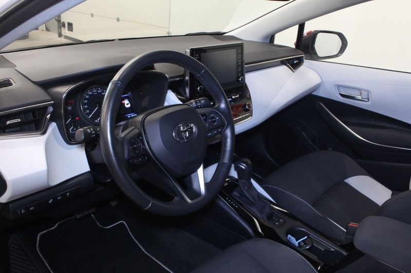Toyota Corolla bild 7