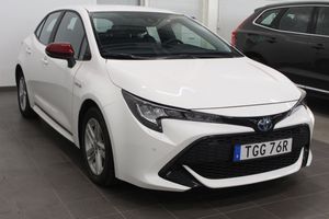 Toyota Corolla bild 2